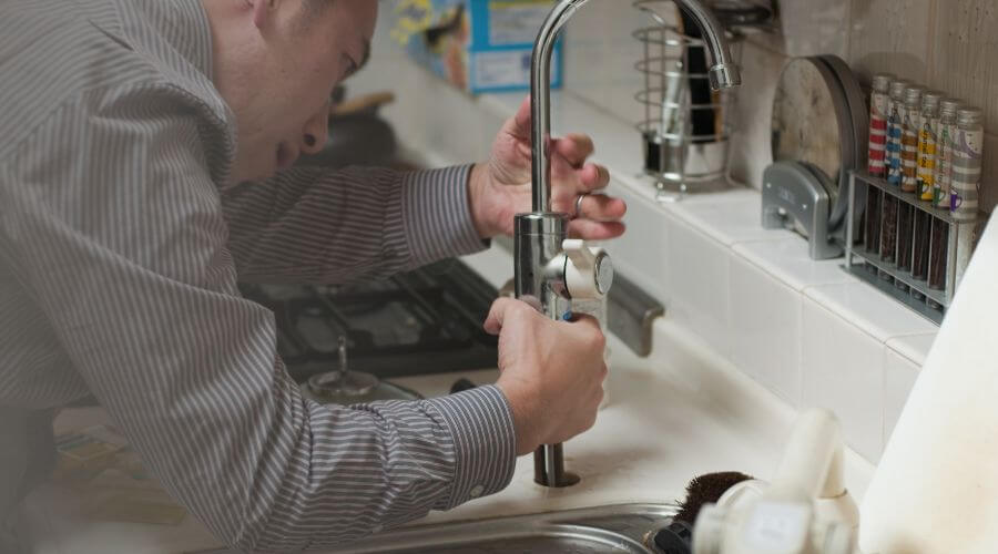 Local expert plumbing services in Raymond, ME